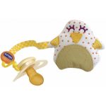 Chicco Clipe Universal Peluche