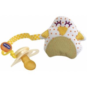 Chicco clip Universal Tecido