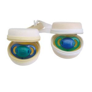 Chicco Porta Chupetas