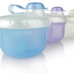 Nuby Tetina Fluxo Triplo x 2