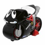 Chicco Turbo Touch Ducati Branca