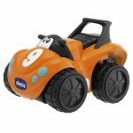 Chicco Turbo Touch Quaddy