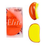 Tangle Teezer Escova Cabelo Elite Azul