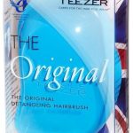 Tangle Teezer Escova Cabelo Elite Azul