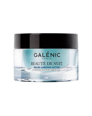 Galenic Beaute Nuit Gel Crhono-Active 50 ml