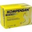 Kompensan Comprimidos Mastigáveis 340 mg x 20