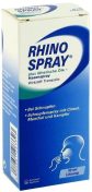Rhinospray Solução Pulverização Nasal 1,18 mg>ml x 12 ml