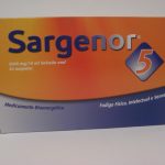 Sinecod Xarope 6 mg>15 ml x 125 ml Sinecod Xarope 6 mg>15 ml x 125 ml