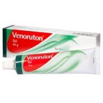 Venoparil Gel 10>50 mg>g x 100 g