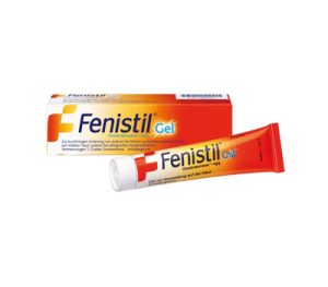 Fenistil Gel 1 mg>g x 30 g