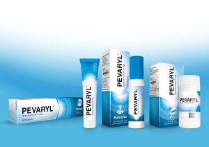 Pevaryl Creme 10 mg>g x 30 g