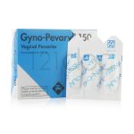 Gyno-Pevaryl Crema Vaginal 10 mg>g x 50 g