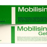 Mobilisin Creme 30>2 mg>g x 100 g