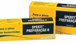 Sperti Preparação H Pomada Retal 10>30 mg>g x 25