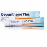 Bepanthene Creme 50 mg>g x 100 g