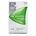Nicorette Pastilhas 2 mg x 30