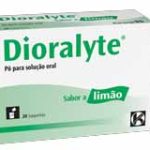 Dodepar Ampolas Bebíveis x 20