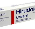 Hirudoid Gel 3 mg>g x 40 g