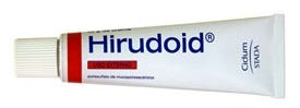 Hirudoid Creme 3 mg>g x 100g