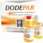 Dormidina Pó Efervescente em Saquetas 25 mg x 10