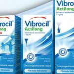 Vibrocil Gel Nasal 0,25>2,5 mg>g x 12 g