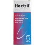 Hextril Colutório x 200 ml