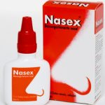 Nasarox Classic Solução Pulverização Nasal 0,5 mg>ml x 20