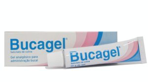 Bucagel Gel Bucal 87 mg>g x 10 g Bucagel Gel Bucal 87 mg>g x 10 g