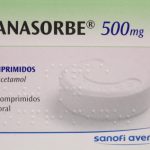 Panasorbe Solução Oral 32 mg>ml x 120 ml