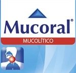 Mucoral Xarope 20 mg>ml x 200 ml
