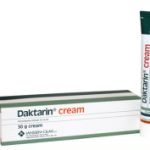 Daktacort Creme 10>20 mg>g x 15 g