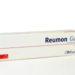 Reumon Creme 100 mg>g x 100 g