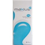 Maalox Plus Comprimidos Mastigáveis x 40