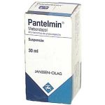Pantelmin Comprimidos 100 mg x 6