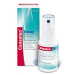 Carena Pomada 270>200mg>g x 150 g