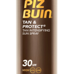 Piz Buin Tan & Protect Spray FPS 15 150ml