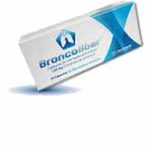 Broncoliber Comprimidos 30 mg x 20