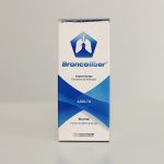 Broncoliber Cápsulas Libertação Prolongada 120 mg x 20 Broncoliber Cápsulas Libertação Prolongada 120 mg x 20