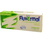 Fluvermal Comprimidos 100 mg x 6