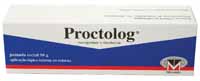Proctolog Pomada Retal 5>58 mg>g x 50 g Proctolog Pomada Retal 5>58 mg>g x 50 g