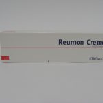 Reumon Creme 100 mg>g x 100 g