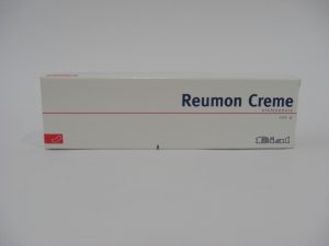 Reumon Creme 100 mg>g x 100 g