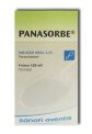 Panasorbe Solução Oral 32 mg>ml x 120 ml