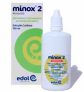 Minox 2 Solução Cutânea 2000mg>100 ml