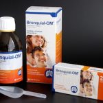 Bronquial OM Cápsulas 375>60 mg x 20