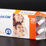 Bronquial OM Xarope 50>8mg>ml x 200 ml Bronquial OM Xarope 50>8mg>ml x 200 ml