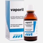 Valdispert Stress Comprimidos Revestidos 200>68 mg x 40