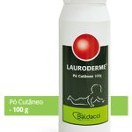 Lauroderme Liquido Cutâneo x 150 ml