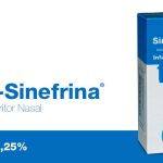 Nasorhinathiol Solução Pulverização Nasal 0,05% x 15 ml