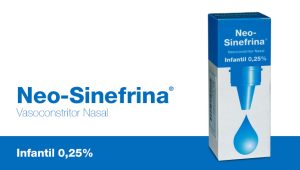 Neo-Sinefrina Solução Conta-Gotas 2,5 mg>ml x 15 ml